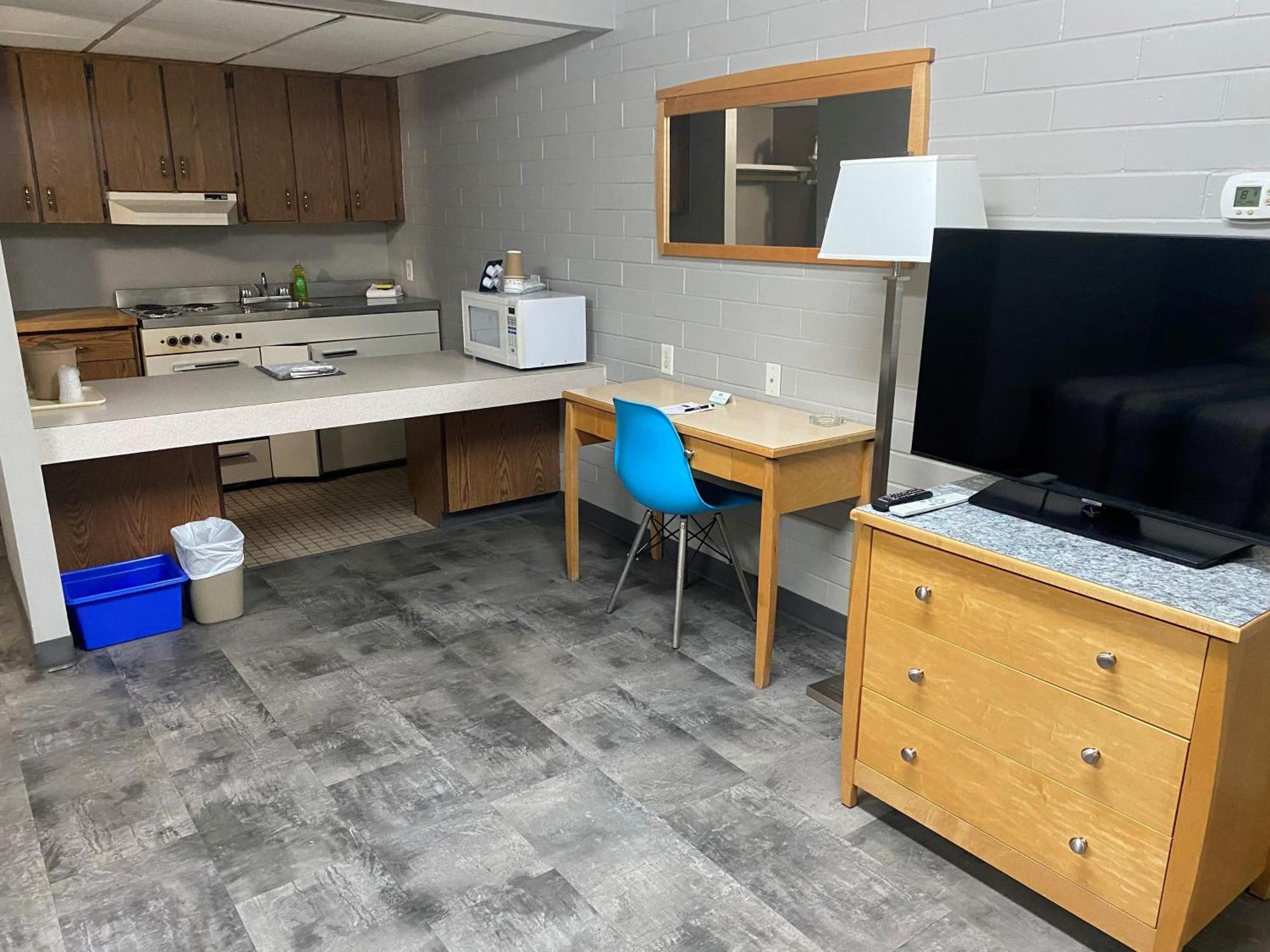 Travelodge By Wyndham Grande Prairie Ngoại thất bức ảnh