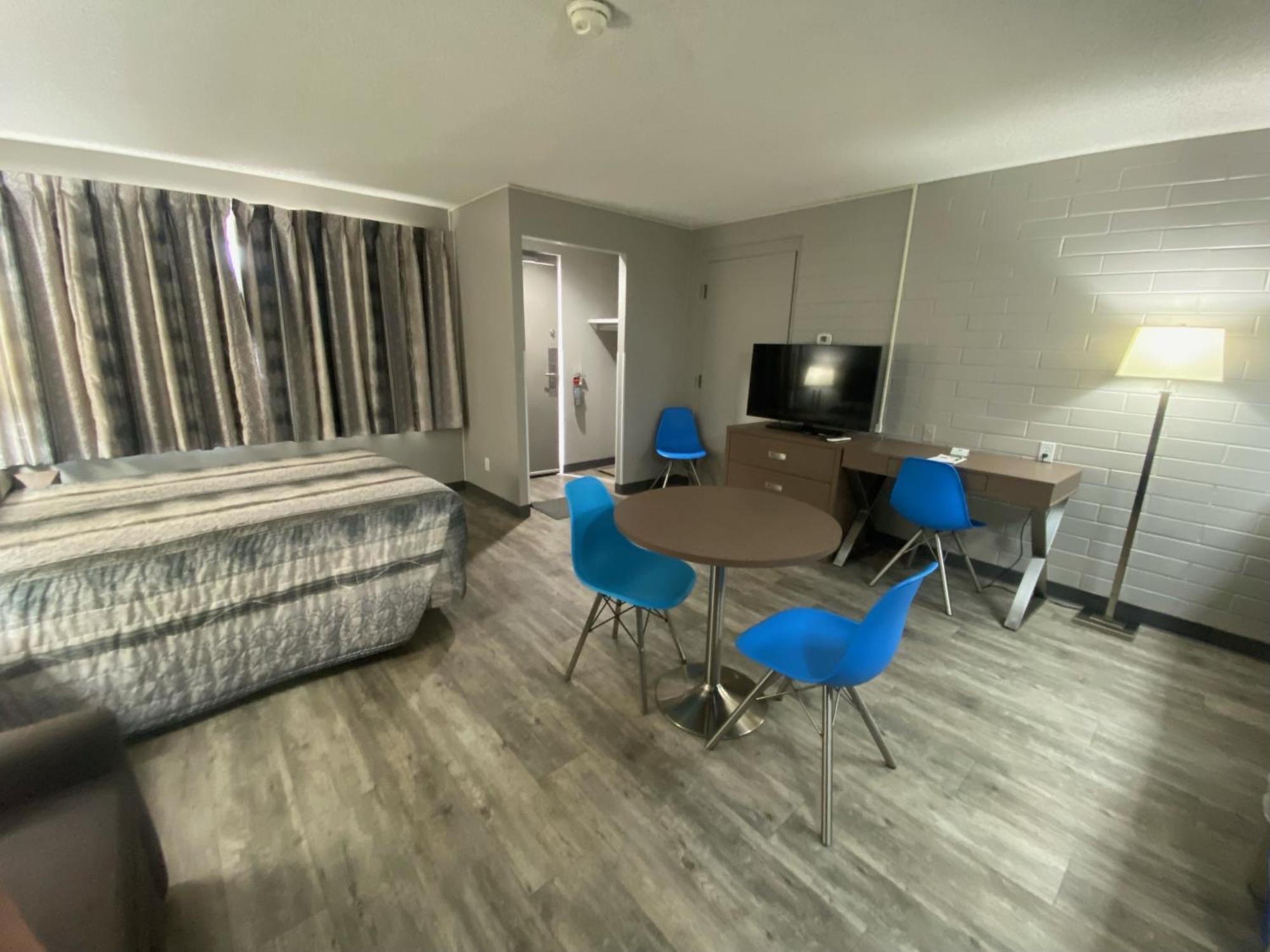 Travelodge By Wyndham Grande Prairie Ngoại thất bức ảnh