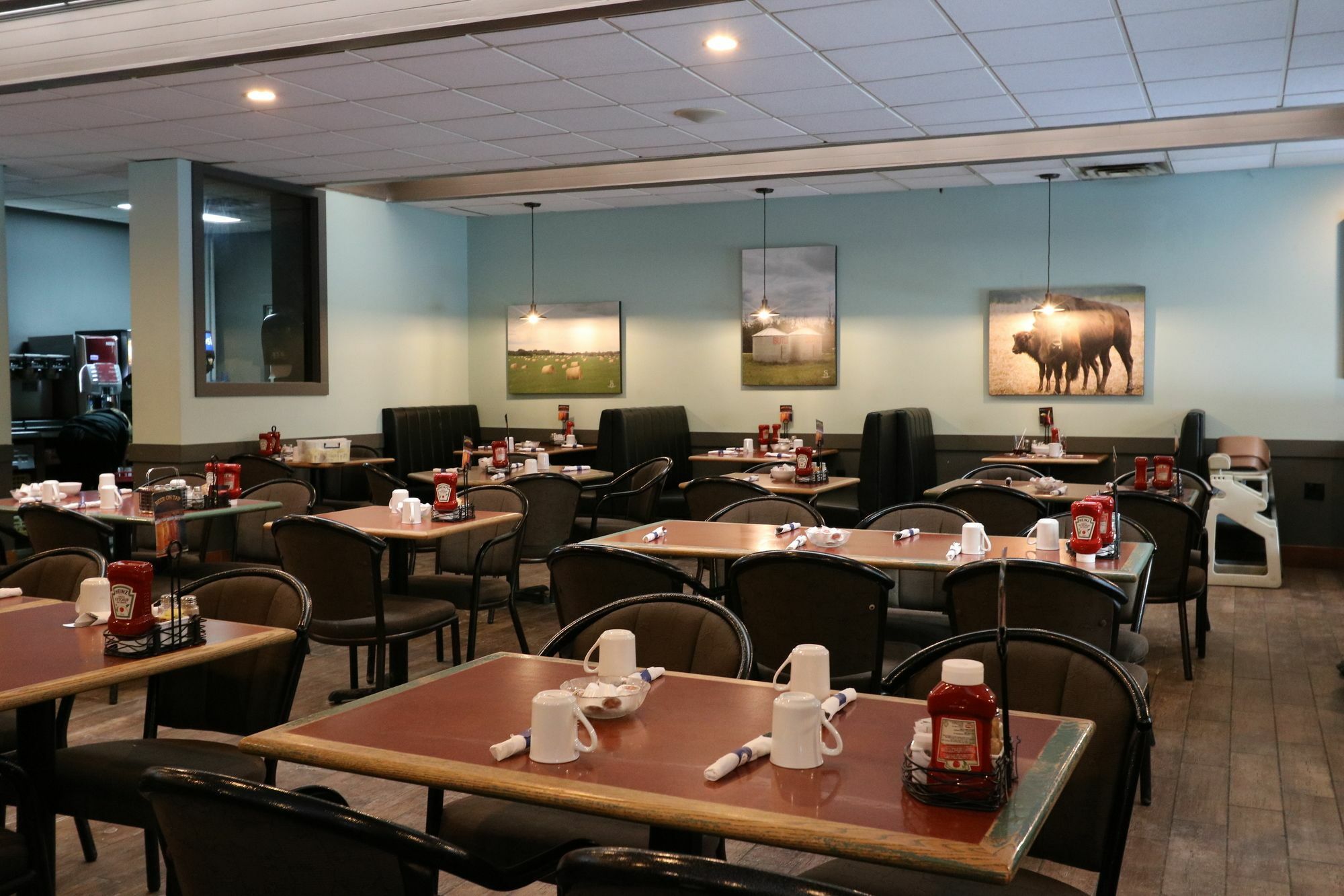 Travelodge By Wyndham Grande Prairie Ngoại thất bức ảnh