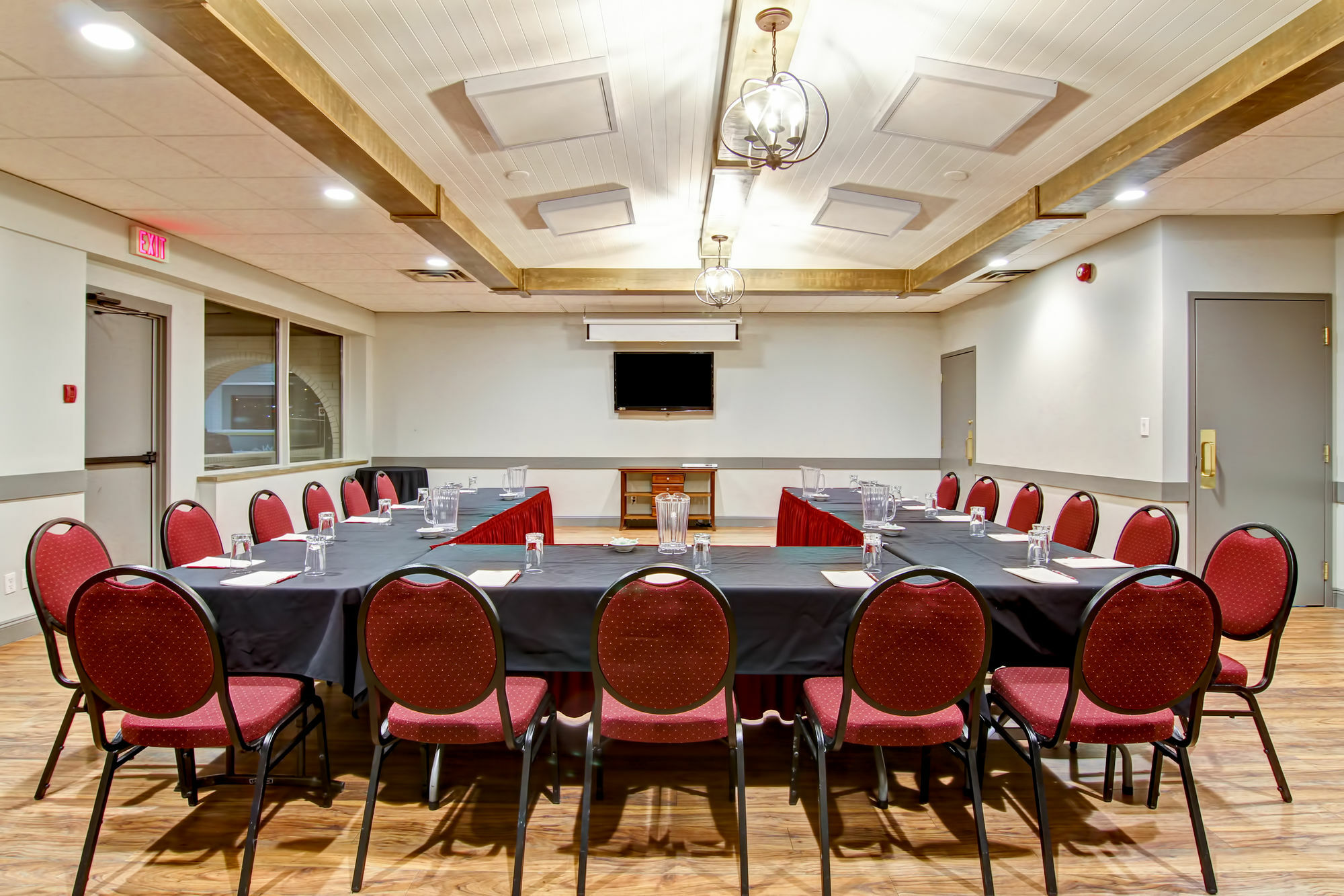 Travelodge By Wyndham Grande Prairie Ngoại thất bức ảnh