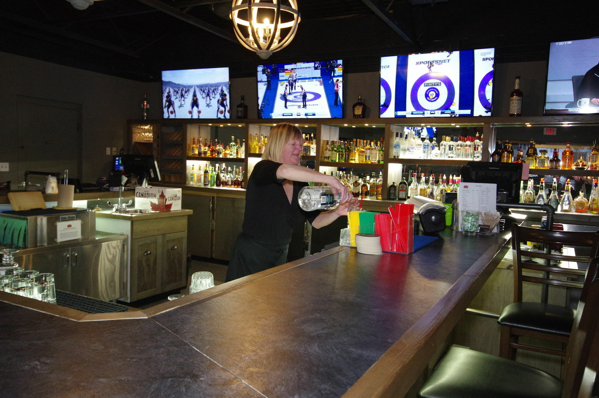 Travelodge By Wyndham Grande Prairie Ngoại thất bức ảnh